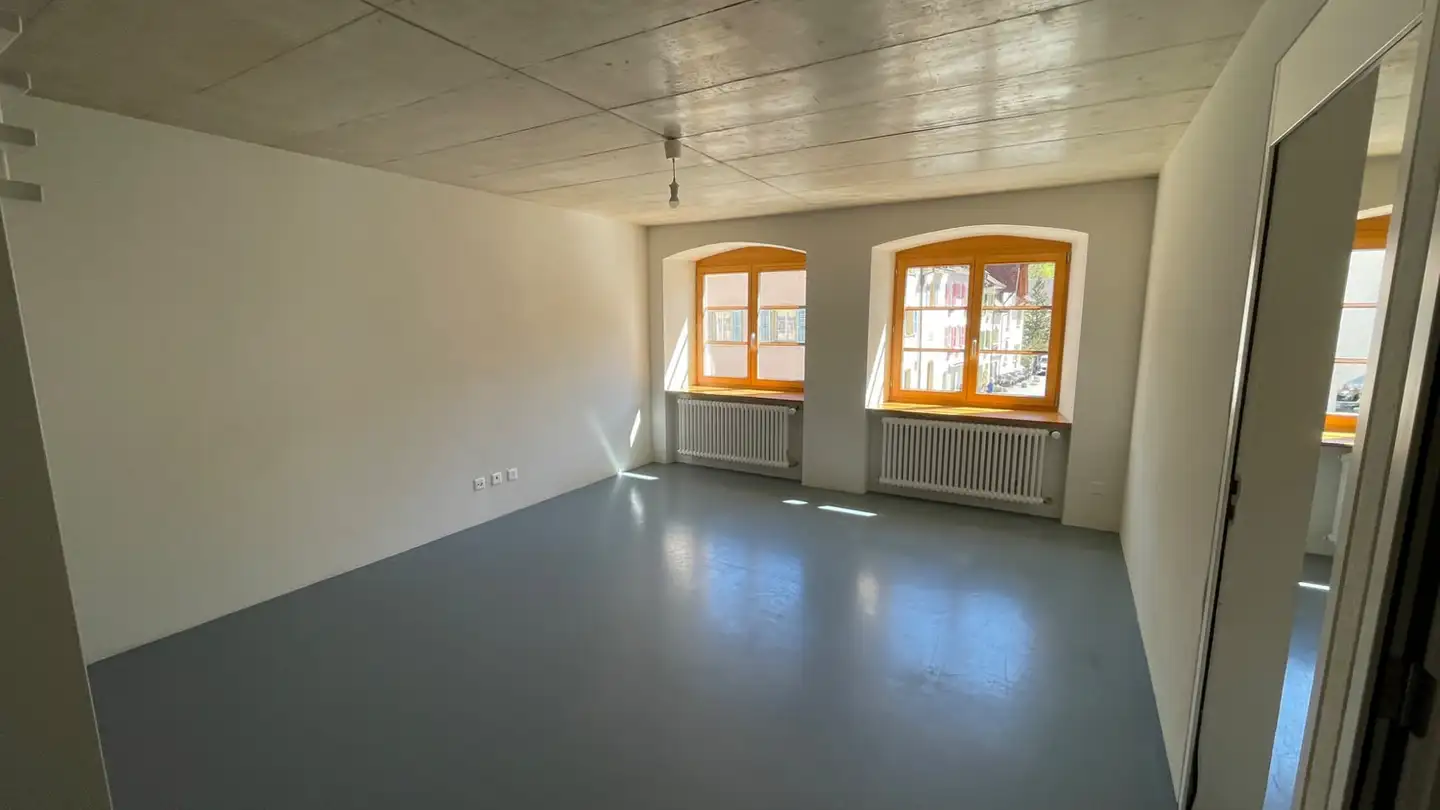 Appartamento in affitto - 2800 Delémont