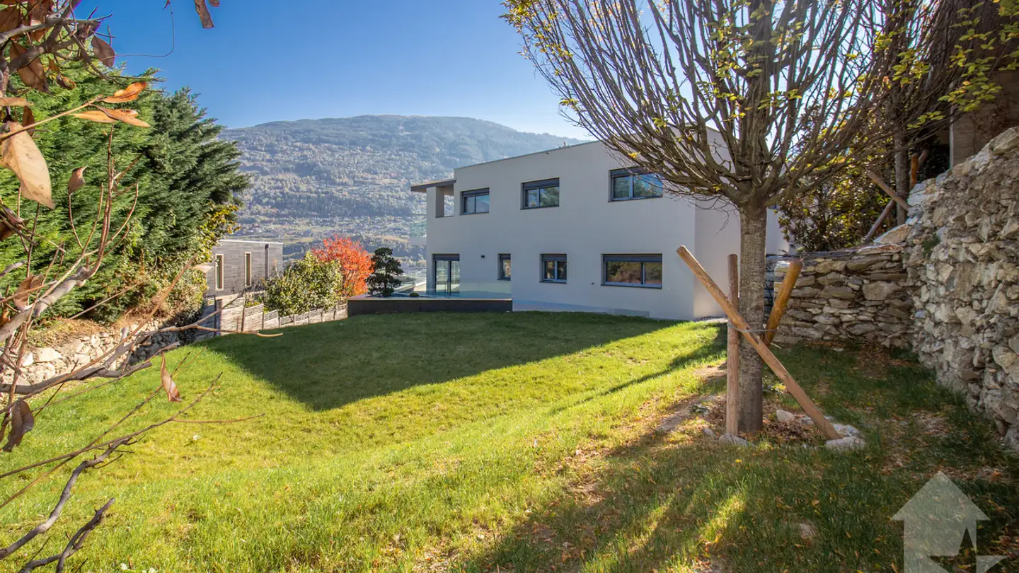 Appartamento in vendita - 1950 Sion - Photo 4