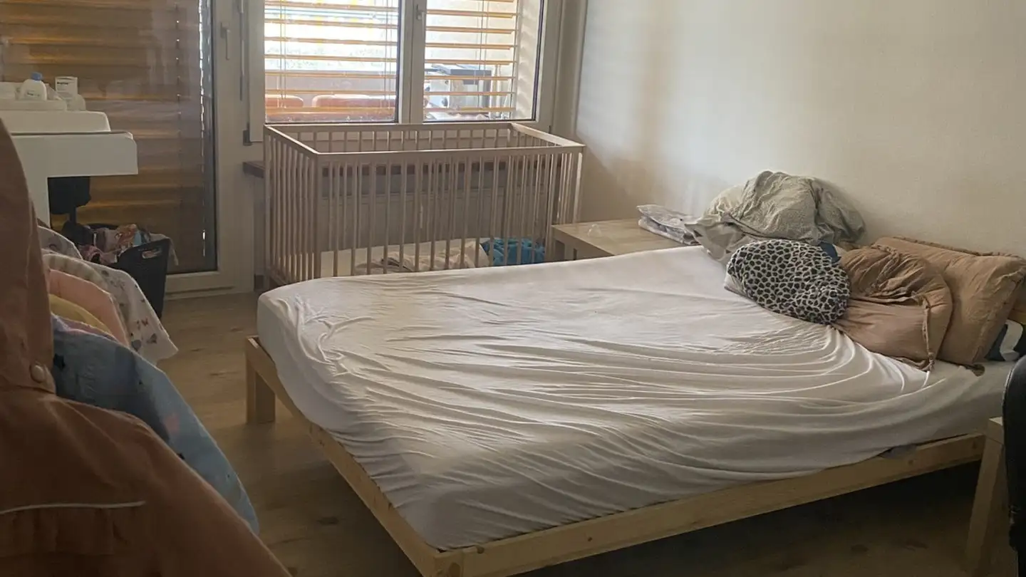 Apartment for rent - Heidenlochstrasse 76, 4410 Liestal - Photo 4