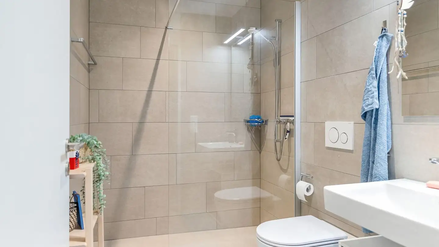 Appartamento in affitto - Bergstrasse 44, 9445 Rebstein - Foto 4