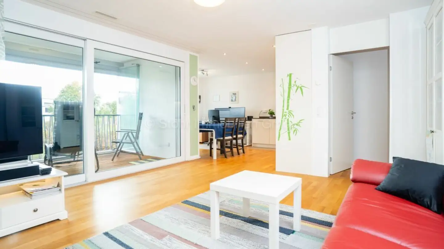 Appartamento in vendita - Obstgartenweg, 8404 Winterthur - Photo 4