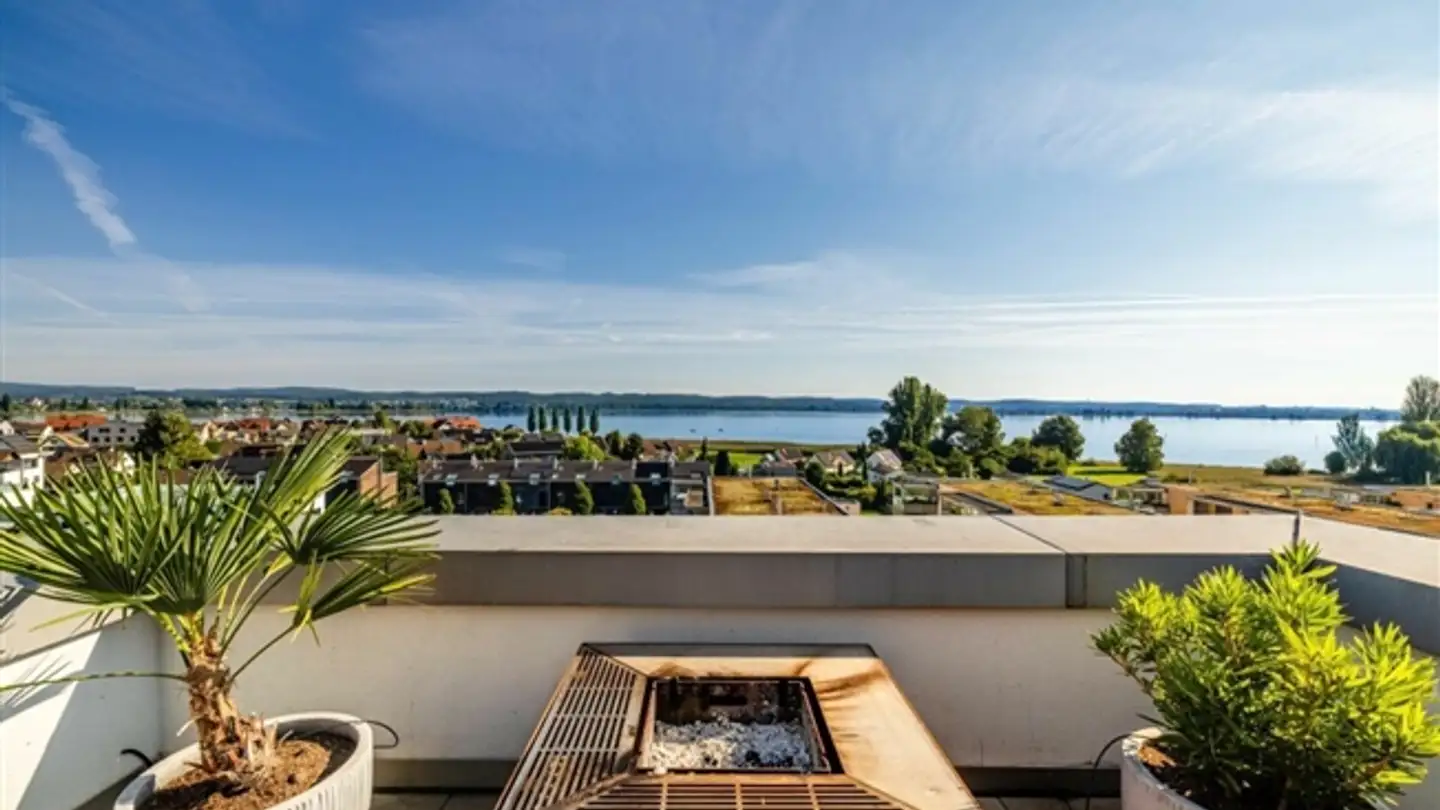 Appartamento in vendita - Bahnhofstrasse 20, 8272 Ermatingen - Photo 3