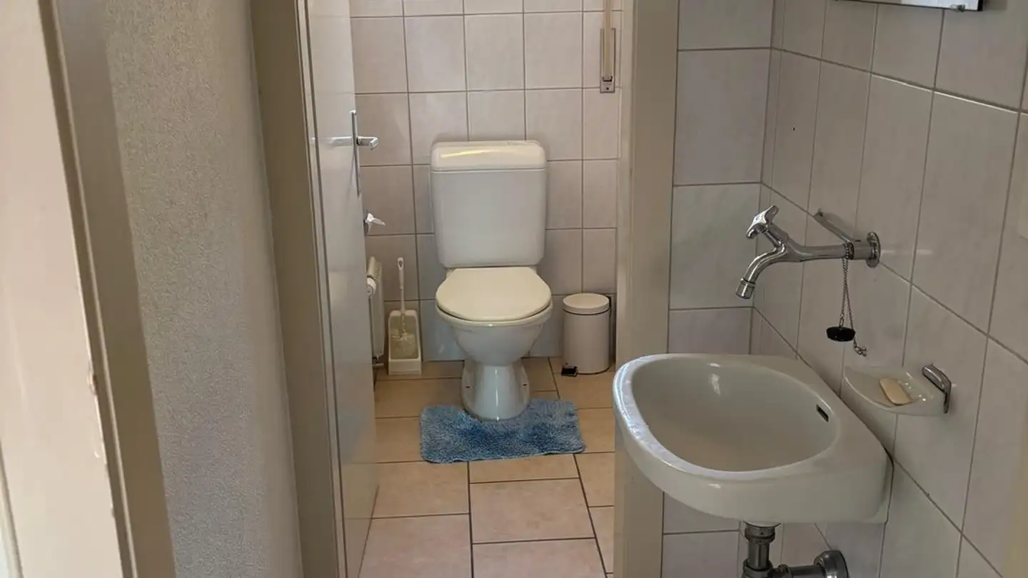 Apartment for rent - Sierre, 3960 Sierre