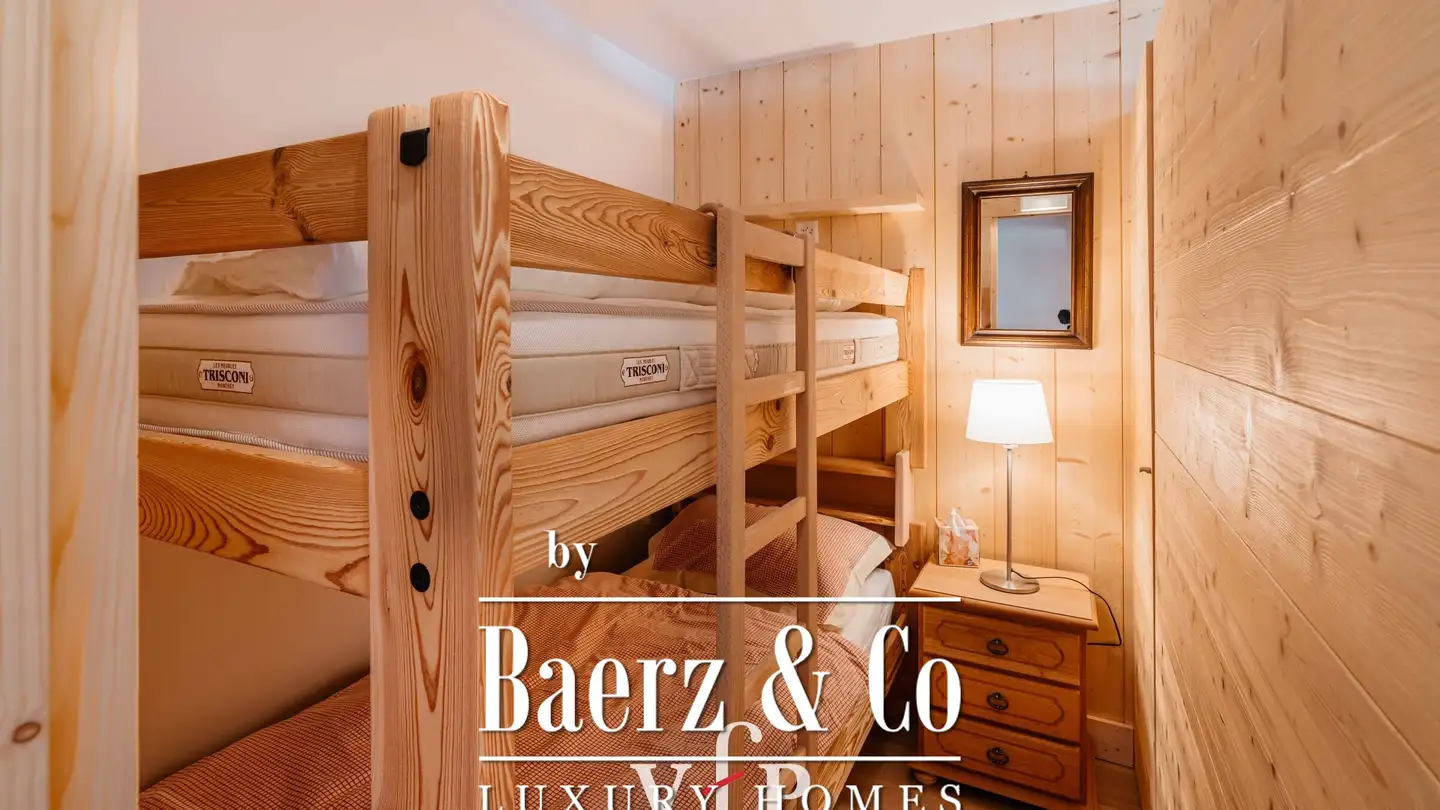 Maison individuelle à vendre - Verbier, 1936 Verbier - Photo 4