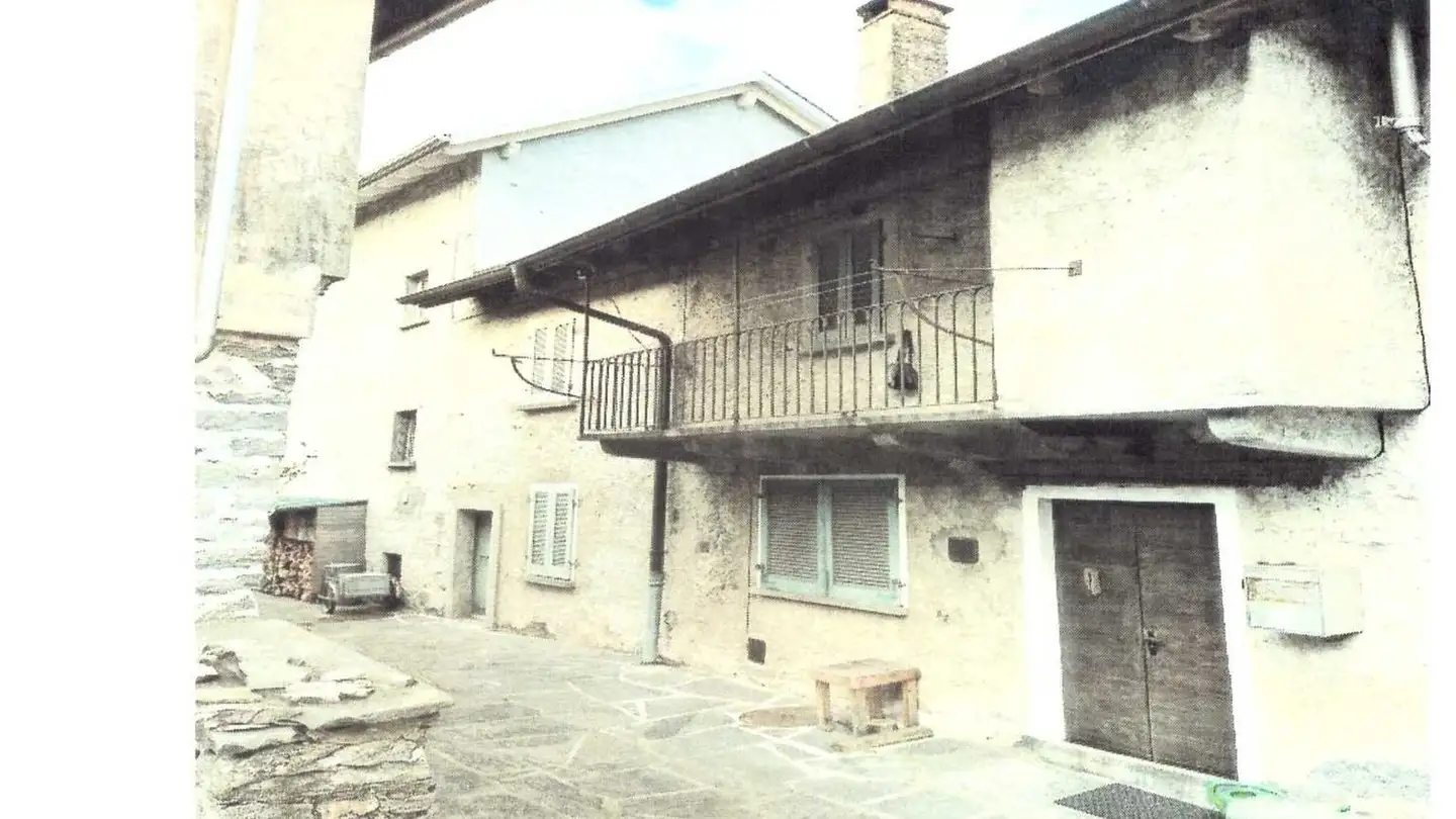Casa singola in vendita - Al Stradón 38, 6670 Avegno - Photo 2
