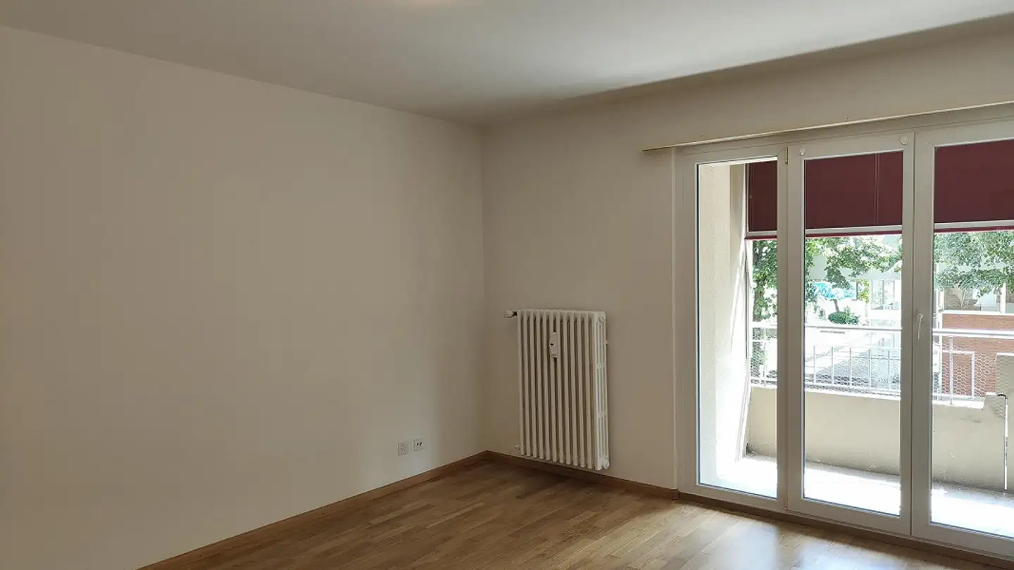 Apartment for rent - Sperrstrasse 69, 4057 Basel
