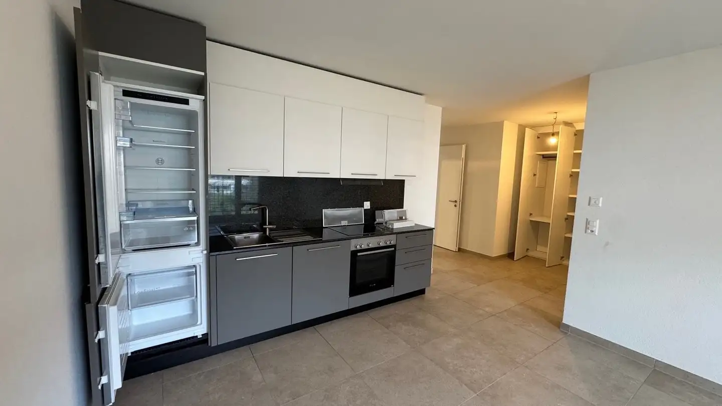 Wohnung mieten - Chemin Du Grand Pré, 1860 Aigle - Foto 2