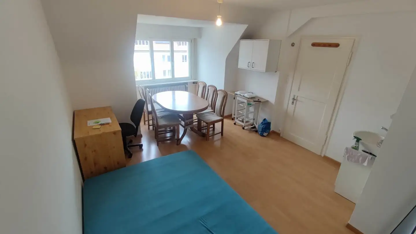 Appartamento in affitto - 4053 Basel