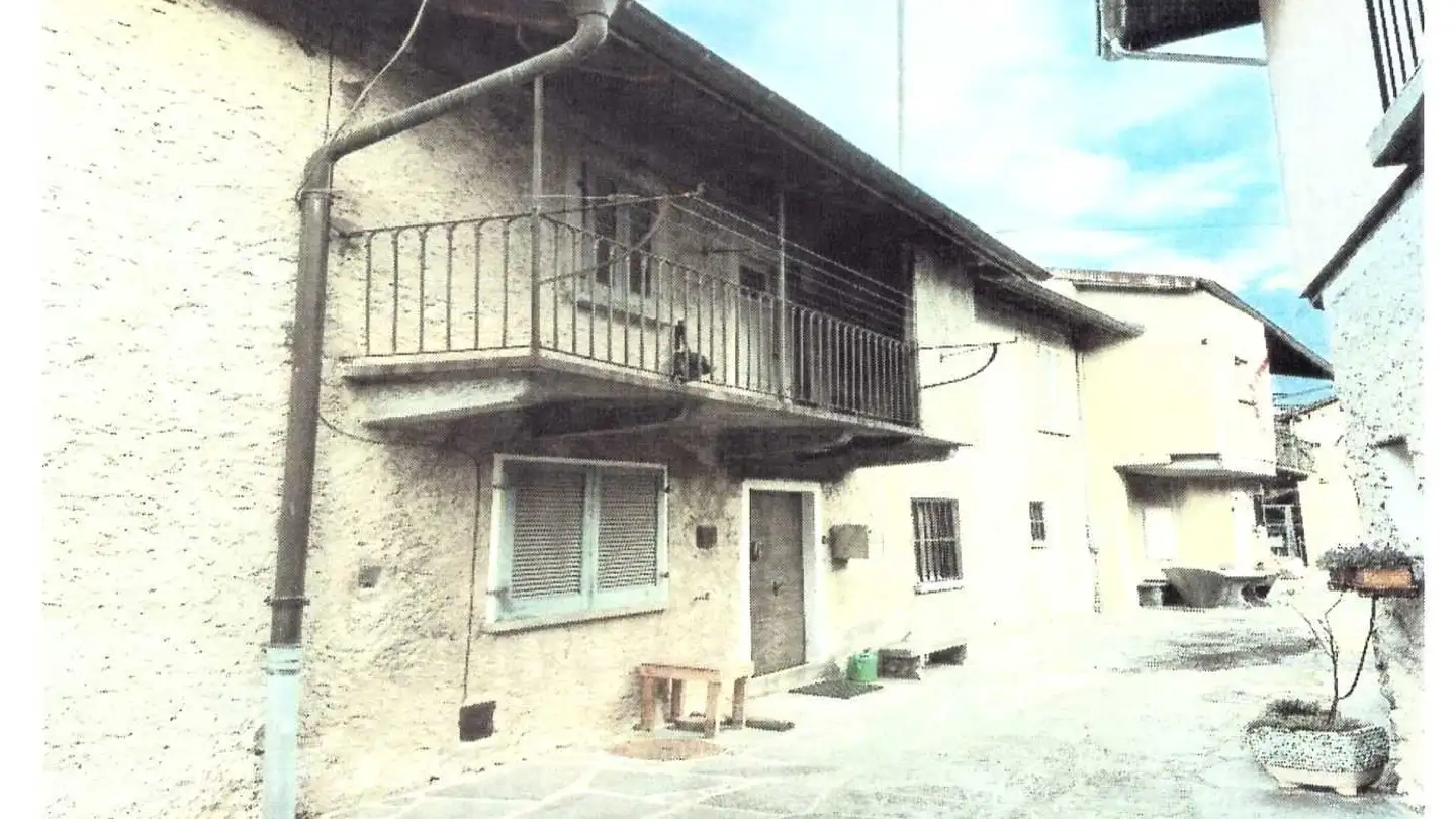 Casa singola in vendita - Al Stradón 38, 6670 Avegno - Photo 3
