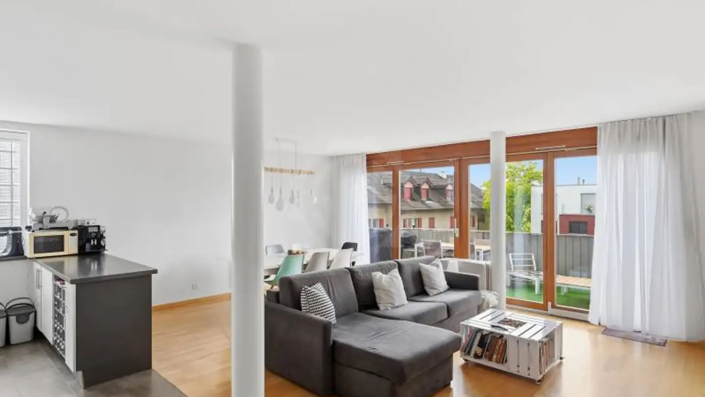 Wohnung kaufen - 1228 Plan-les-Ouates - Foto 2