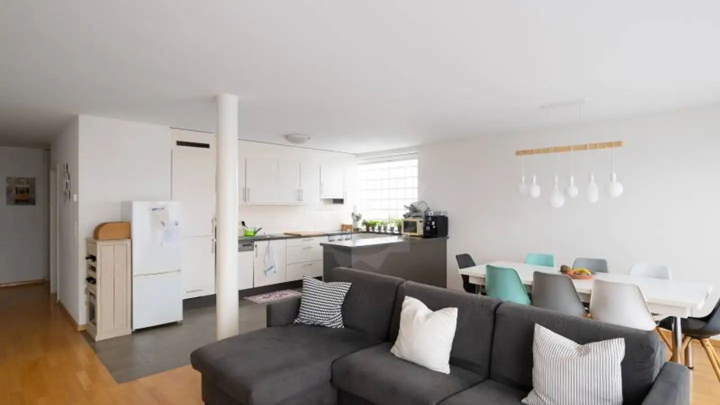 Wohnung kaufen - 1228 Plan-les-Ouates - Foto 3