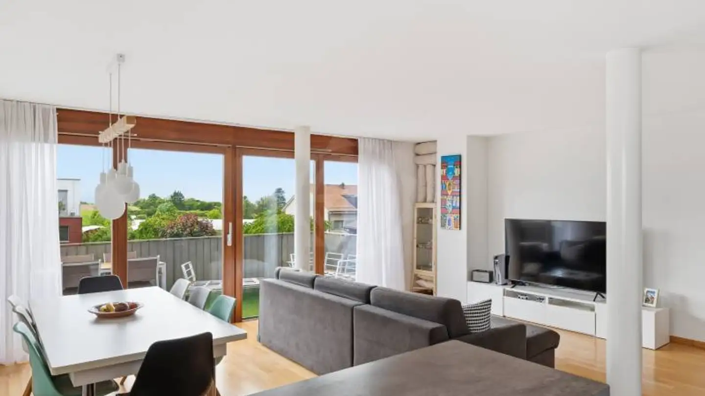 Wohnung kaufen - 1228 Plan-les-Ouates - Foto 4