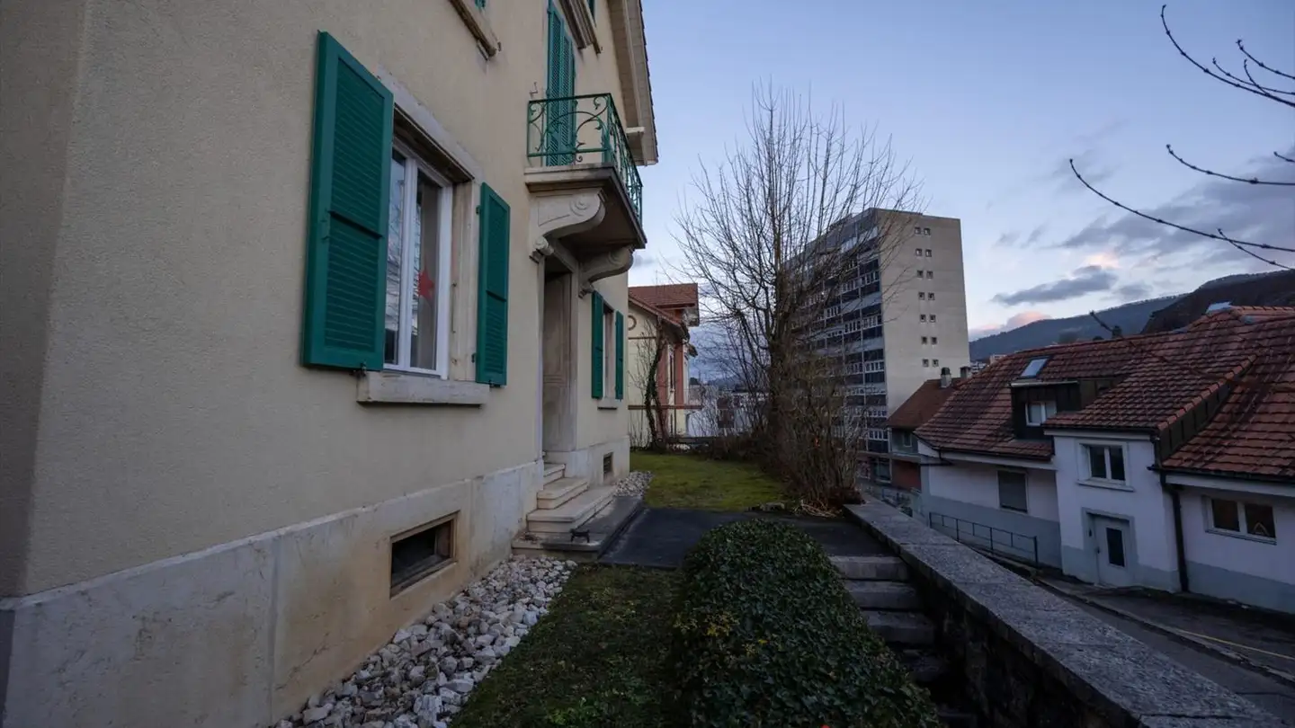 Edificio residenziale in vendita - 2740 Moutier - Photo 2