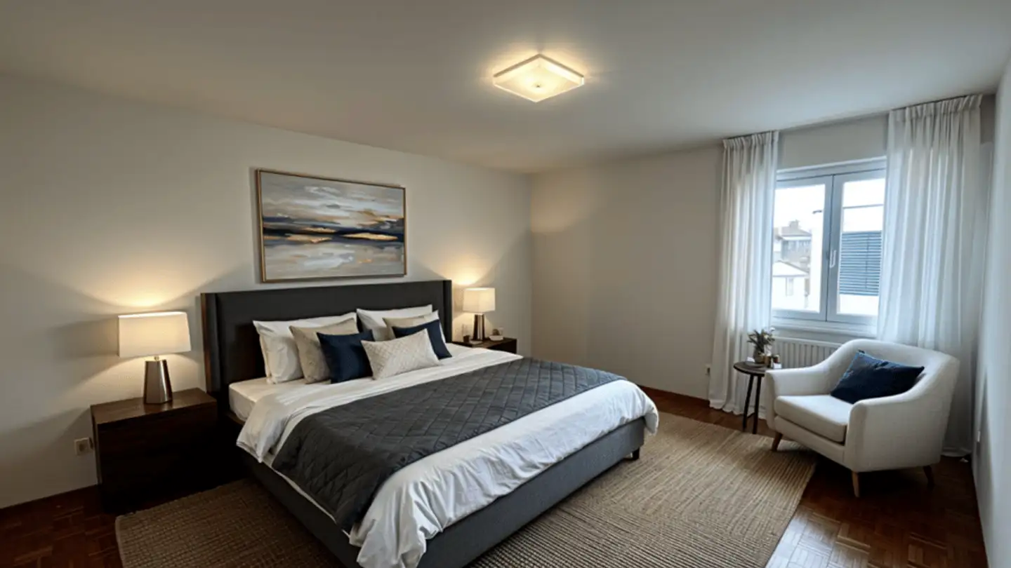 Appartamento in vendita - 1726 Farvagny-le-Grand - Foto 3