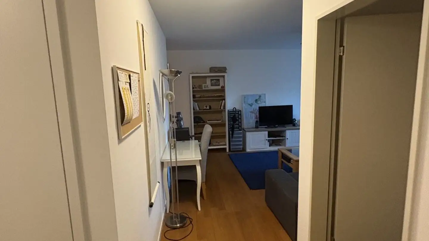 Zimmer mieten - Stallikerstrasse 8, 8906 Bonstetten - Foto 2