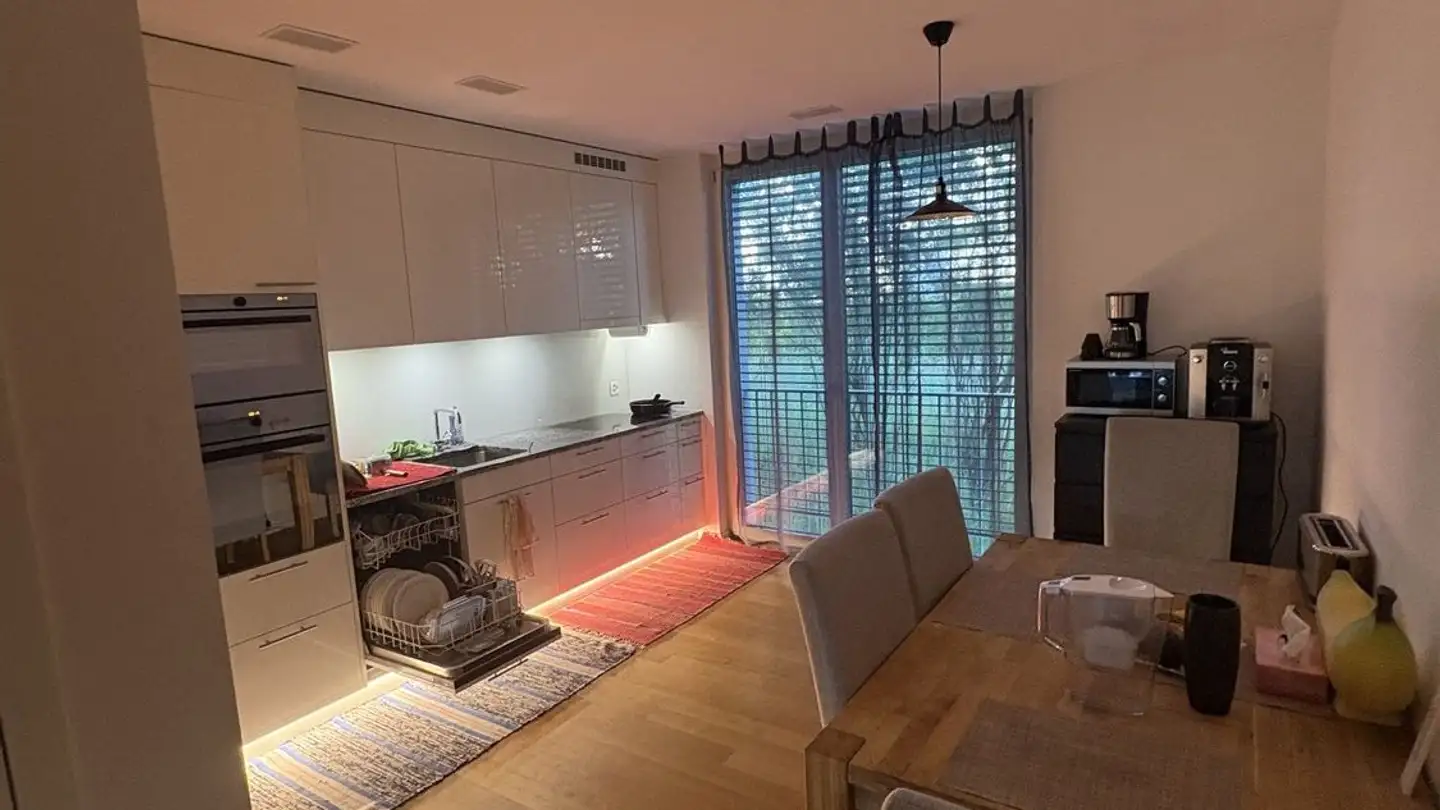 Zimmer mieten - Stallikerstrasse 8, 8906 Bonstetten - Foto 3