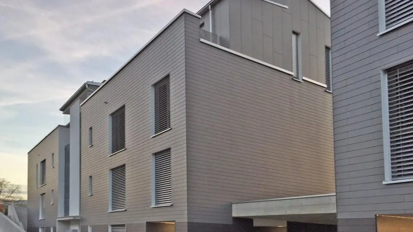 Wohnung mieten - Williweg 1, 5028 Ueken - Foto 2