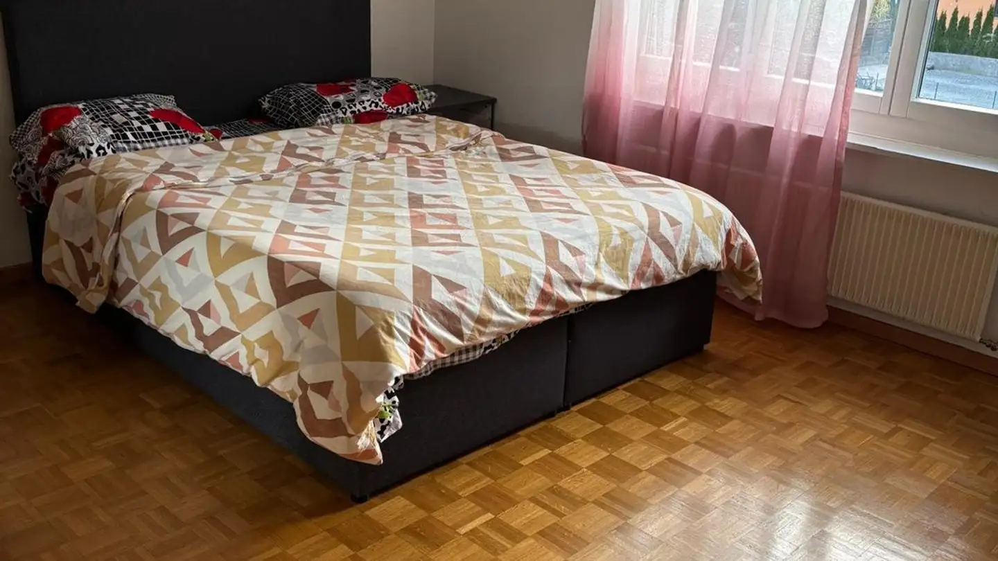 Appartamento in affitto - Sierre, 3960 Sierre - Photo 3