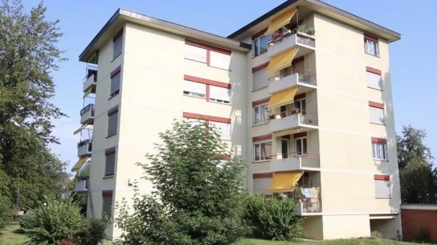 Apartment for rent - Im Moos 21, 8902 Urdorf - Photo 2