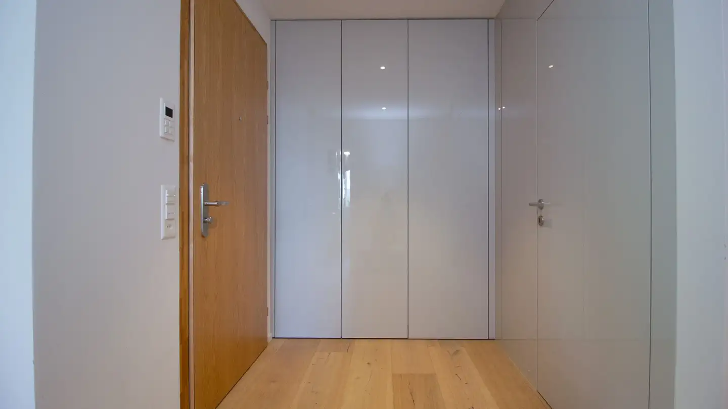 Wohnung mieten - Ziertalstrasse 45, 5703 Seon