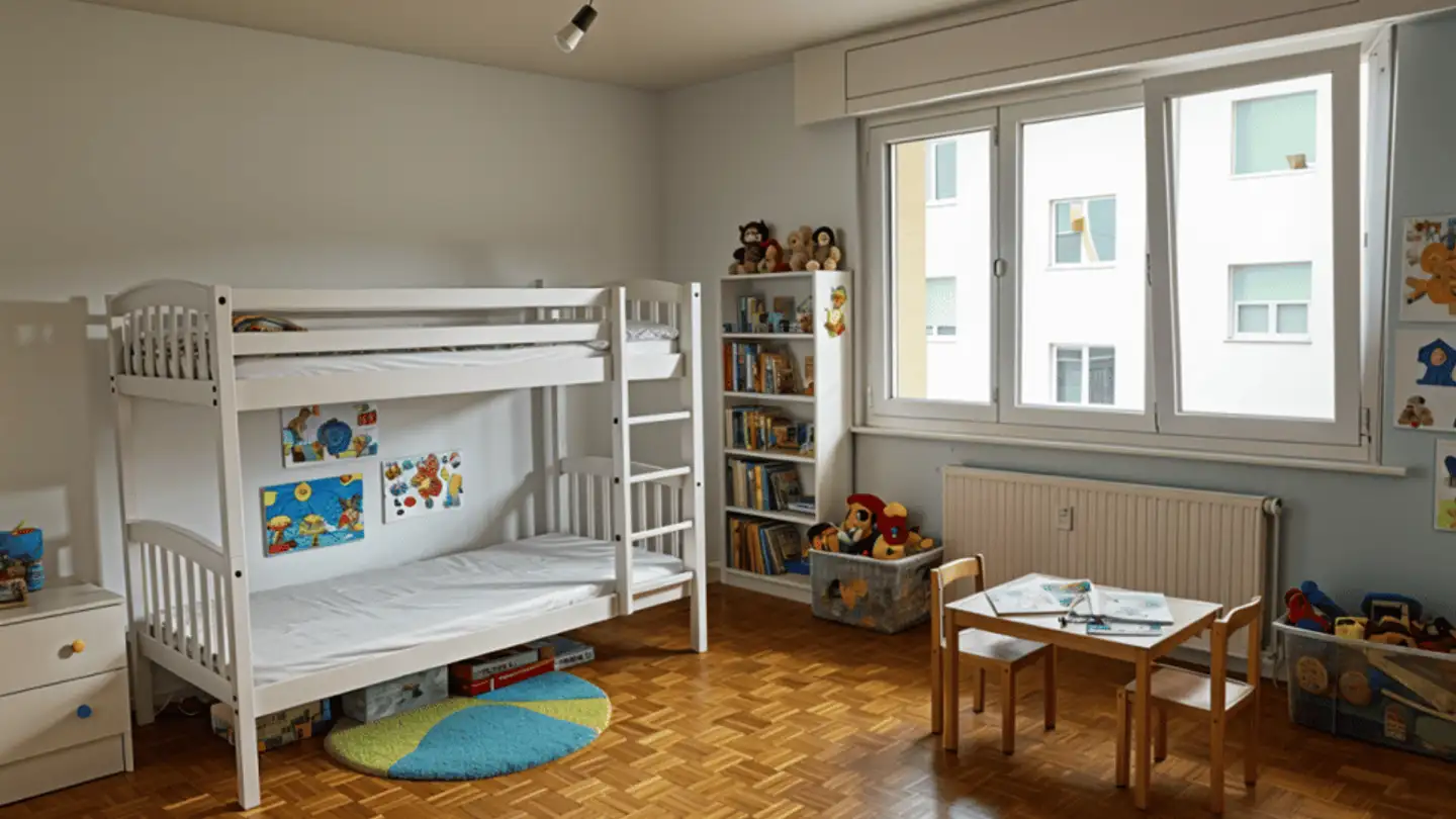 Appartamento in vendita - 1726 Farvagny-le-Grand - Foto 4