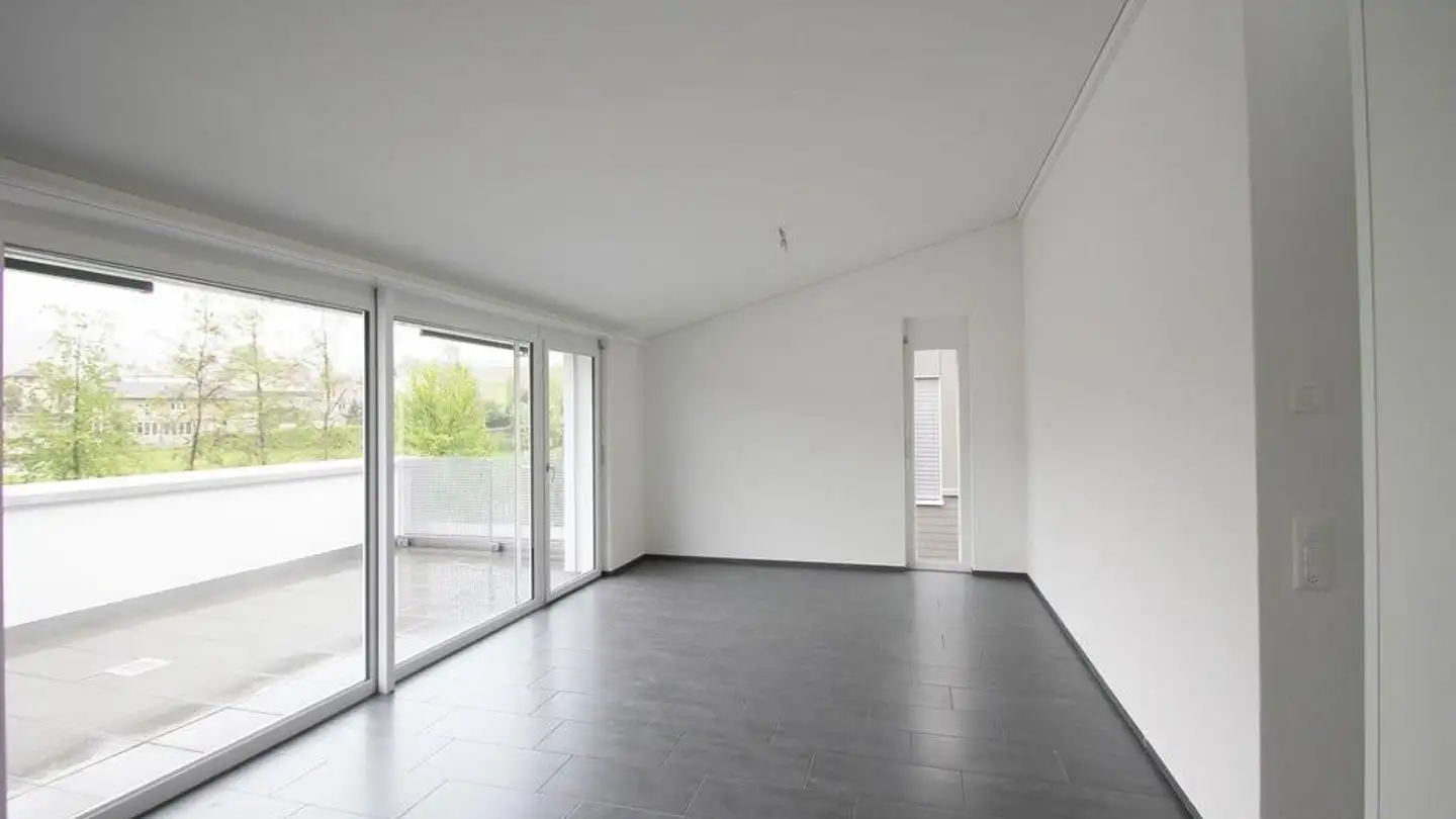 Wohnung mieten - Williweg 1, 5028 Ueken - Foto 4