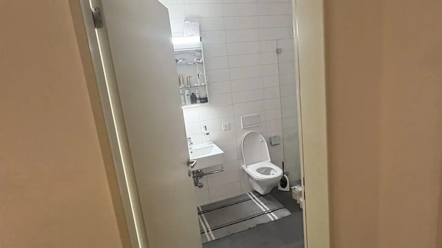 Zimmer mieten - Stallikerstrasse 8, 8906 Bonstetten - Foto 4