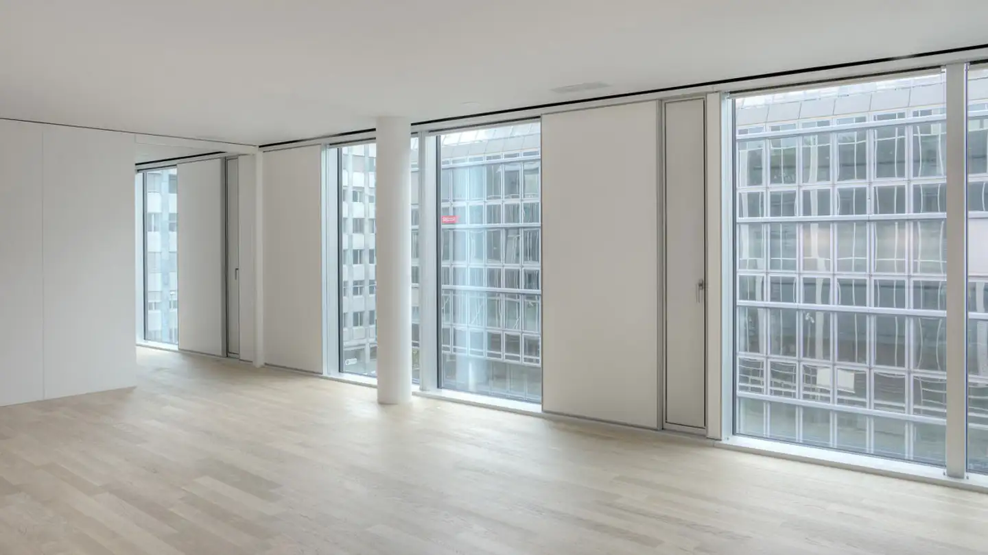 Appartement à louer - Bahnhofplatz 3i, 5000 Aarau - Photo 2