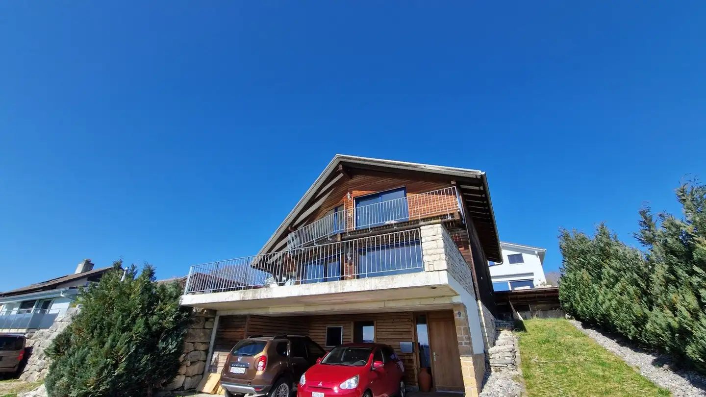 Casa singola in vendita - 2515 Prêles