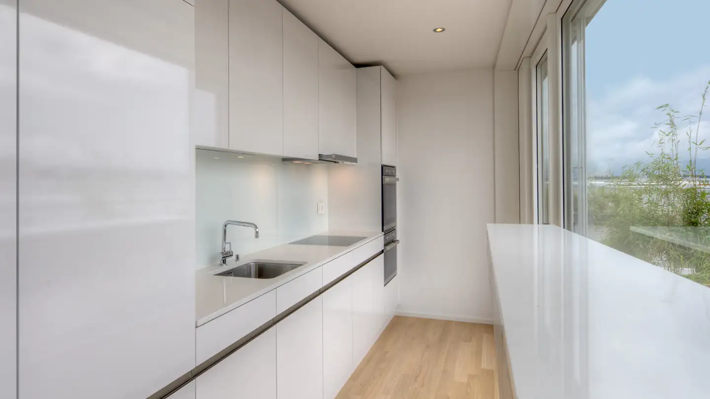 Appartement à louer - Bahnhofplatz 3i, 5000 Aarau - Photo 3