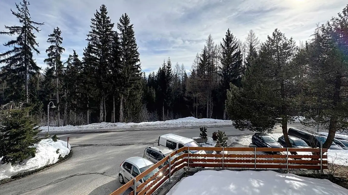 Wohnung kaufen - Route De Crans-Montana, 3963 Montana - Foto 2