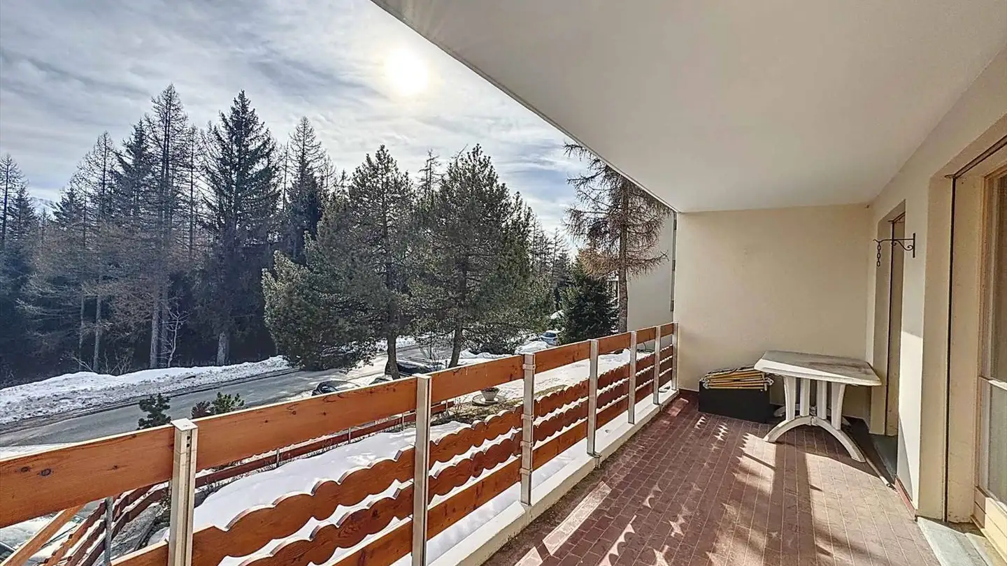 Wohnung kaufen - Route De Crans-Montana, 3963 Montana - Foto 3