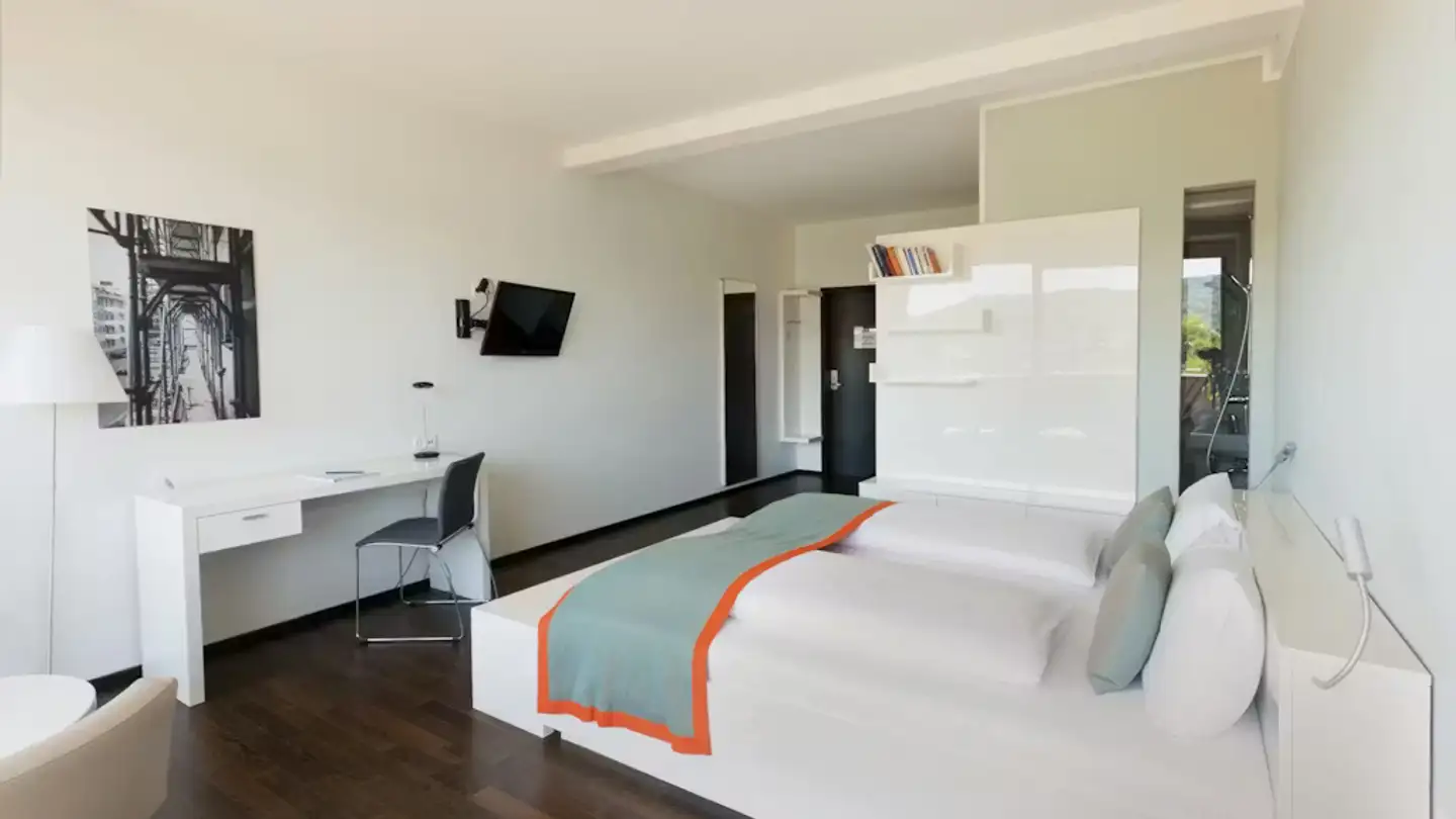 Wohnung mieten - Baslerstrasse, 8048 Zürich