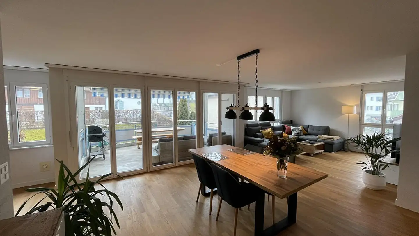 Apartment for rent - Neugasse 4a, 9242 Oberuzwil