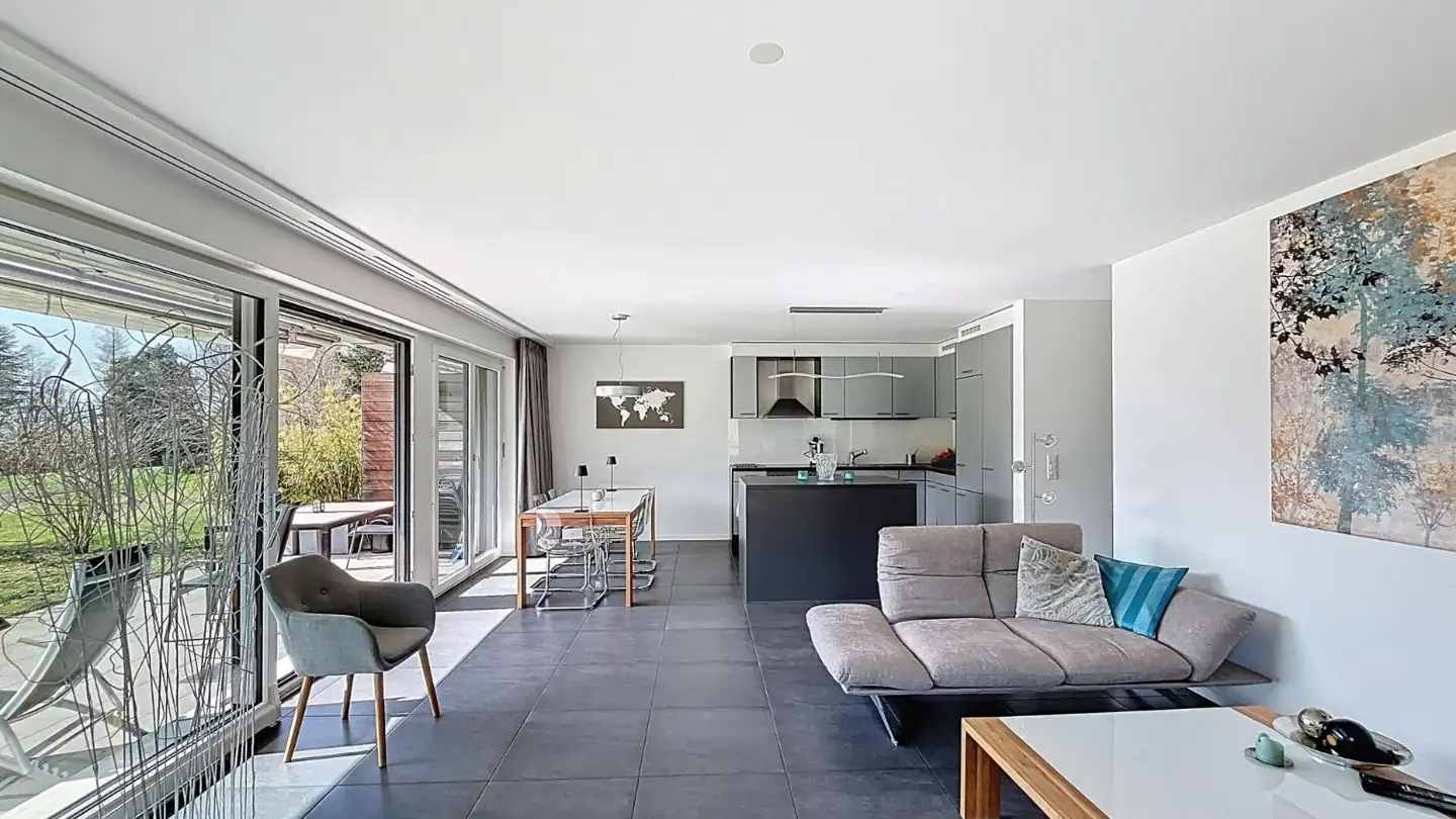 Apartment for sale - 1000 Lausanne 25