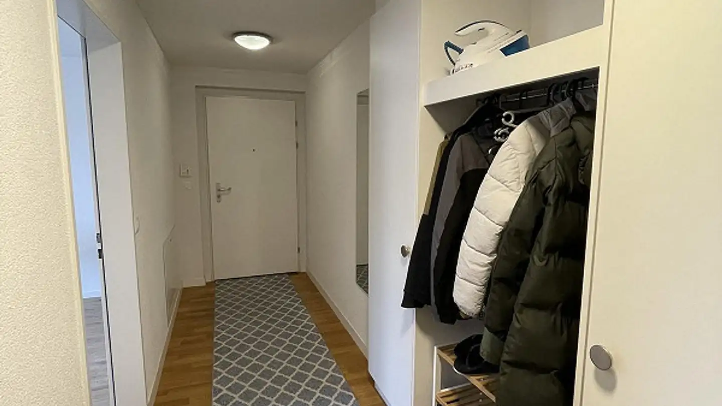 Apartment for rent - Neugasse 4a, 9242 Oberuzwil - Photo 2