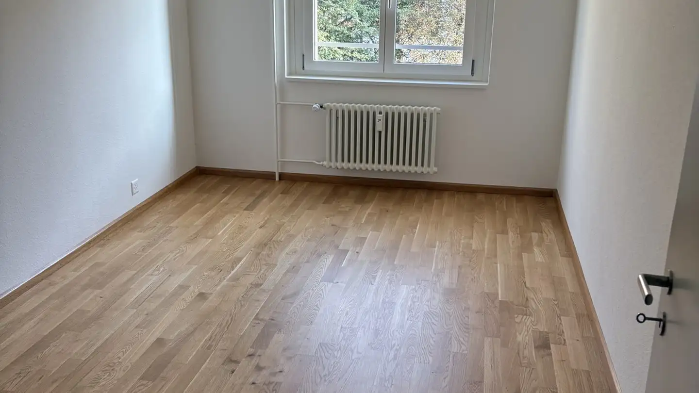 Zimmer mieten - Peter Rot-Strasse, 4058 Basel