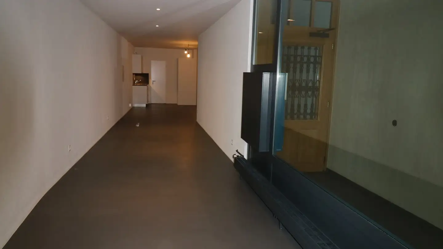 Bürofläche mieten - Obere Hauptgasse 69, 3600 Thun - Foto 2