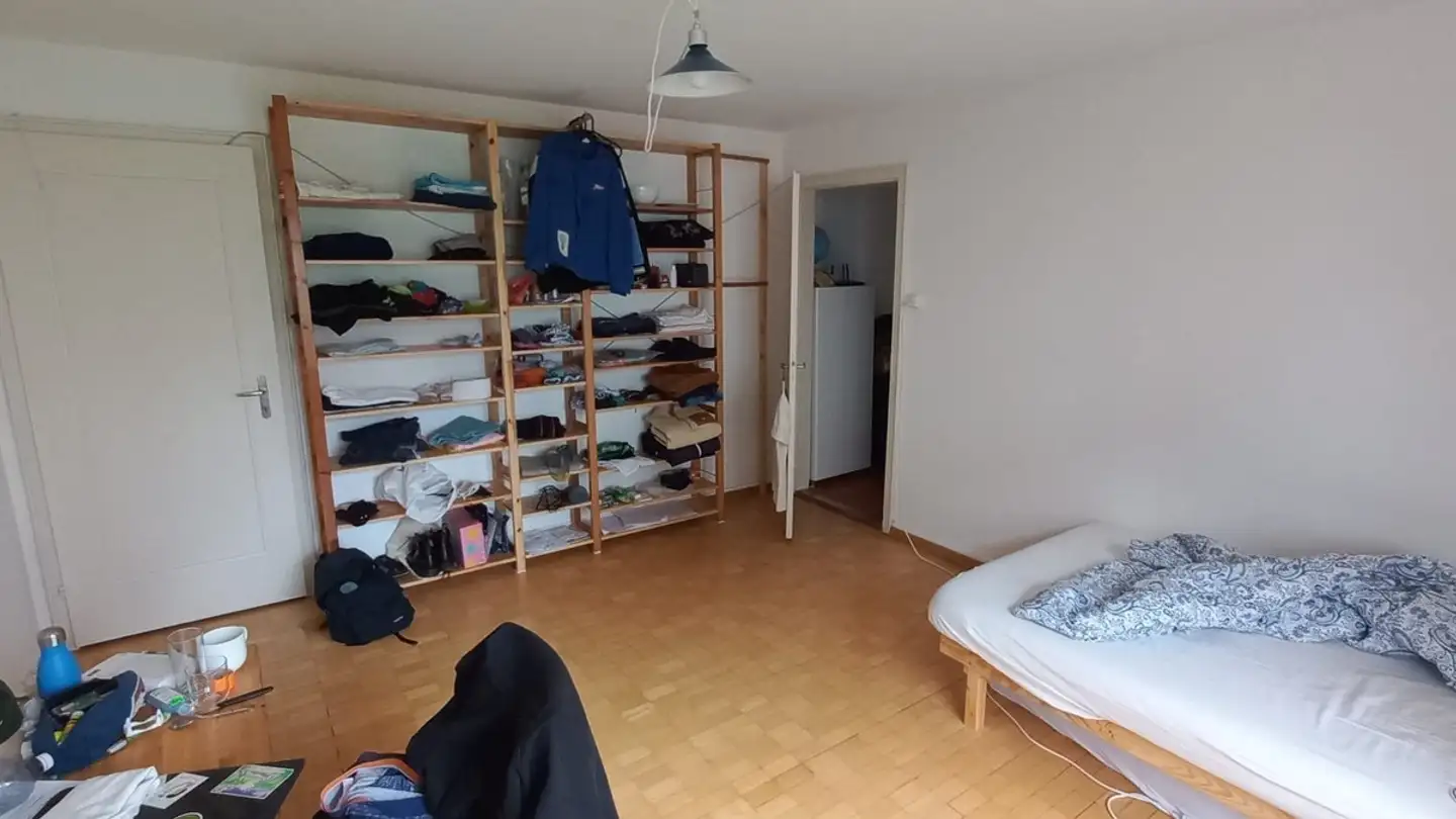 Stanza singola in affitto - 6006 Luzern - Photo 3