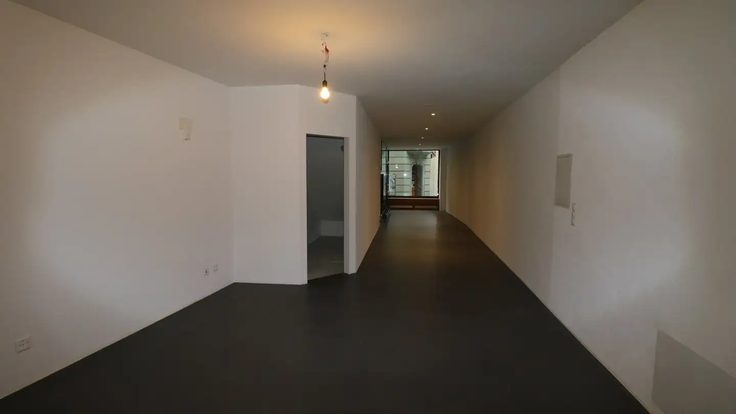 Bürofläche mieten - Obere Hauptgasse 69, 3600 Thun - Foto 3