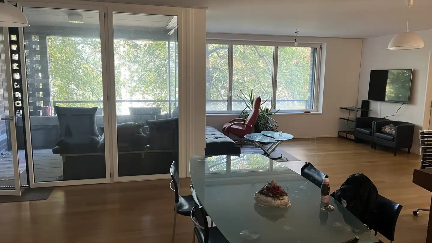 Furnished apartment for rent - 8406 Winterthur - Photo 4