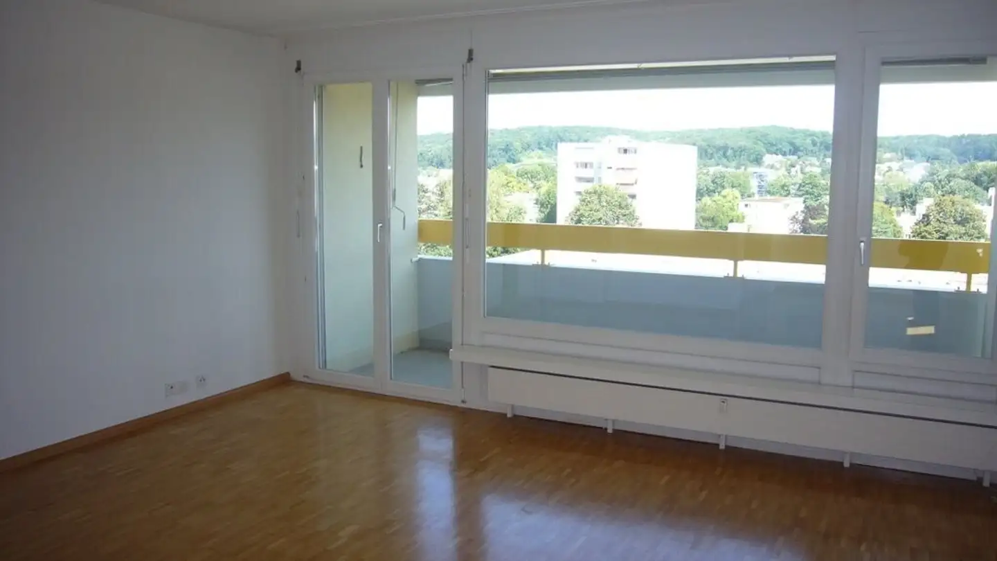 Apartment for rent - Birsmattstrasse 44, 4106 Therwil - Photo 2
