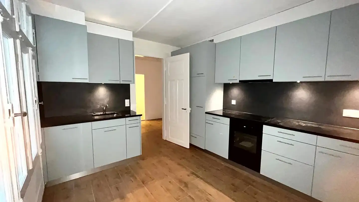 Wohnung mieten - Bälliz 6, 3600 Thun - Foto 4
