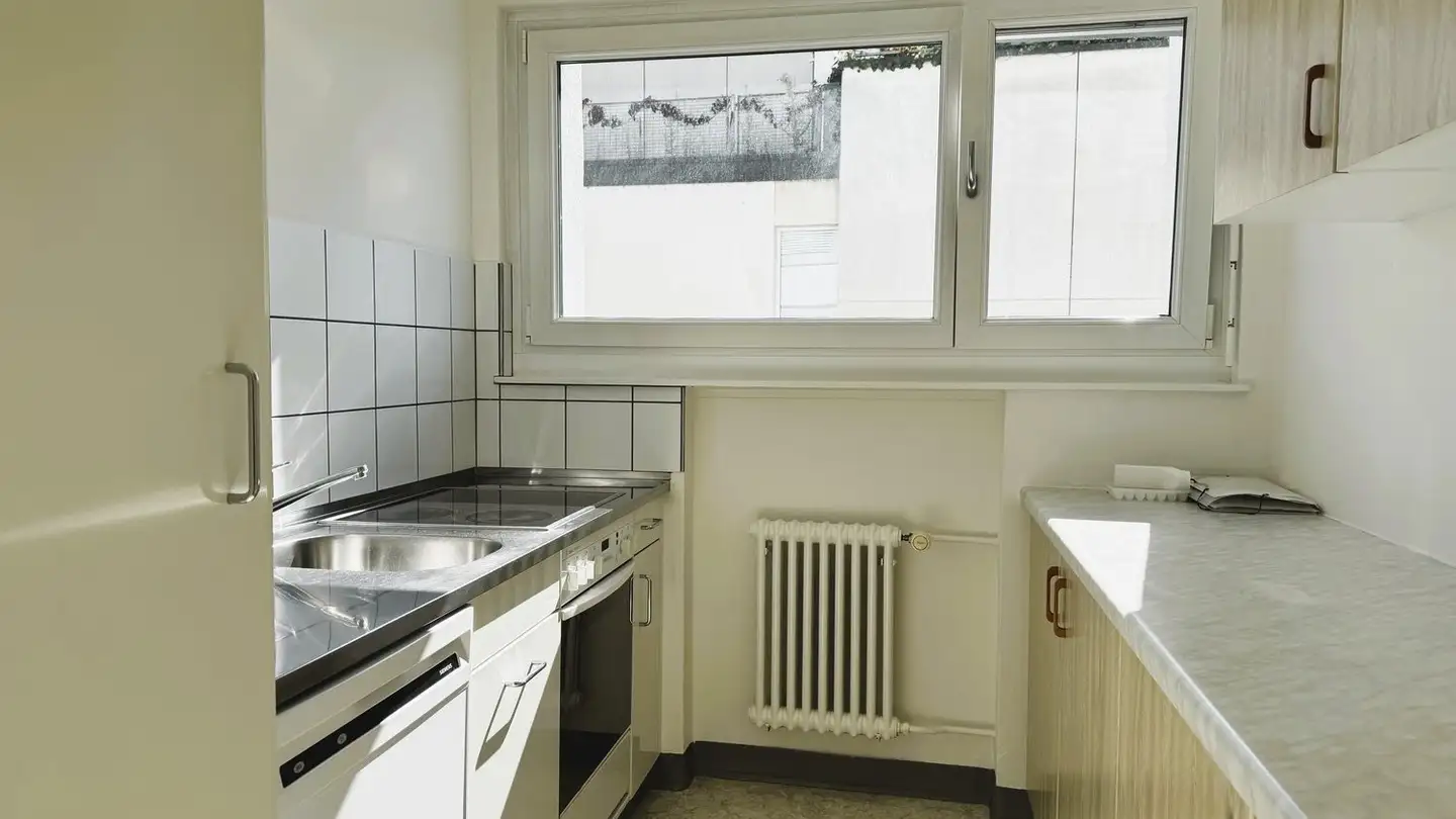 Apartment for rent - Industriestrasse 49, 8212 Neuhausen am Rheinfall - Photo 3