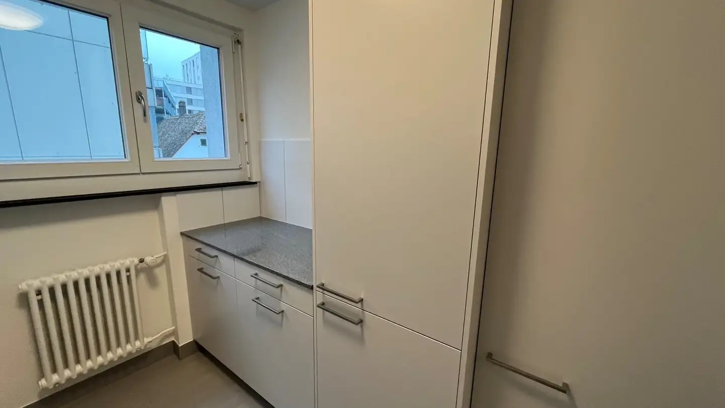 Apartment for rent - Industriestrasse 49, 8212 Neuhausen am Rheinfall - Photo 4