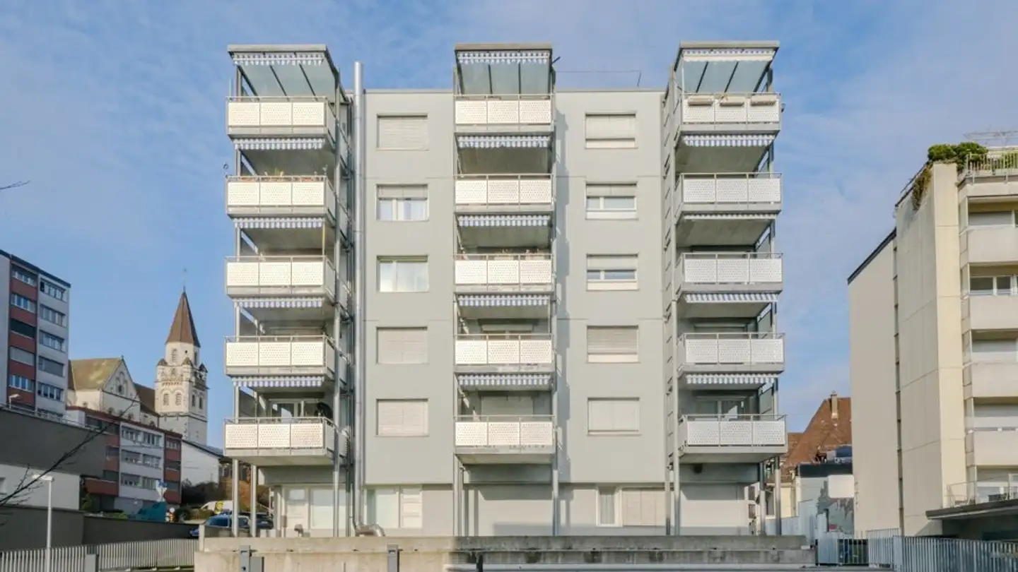 Apartment for rent - Industriestrasse 49, 8212 Neuhausen am Rheinfall