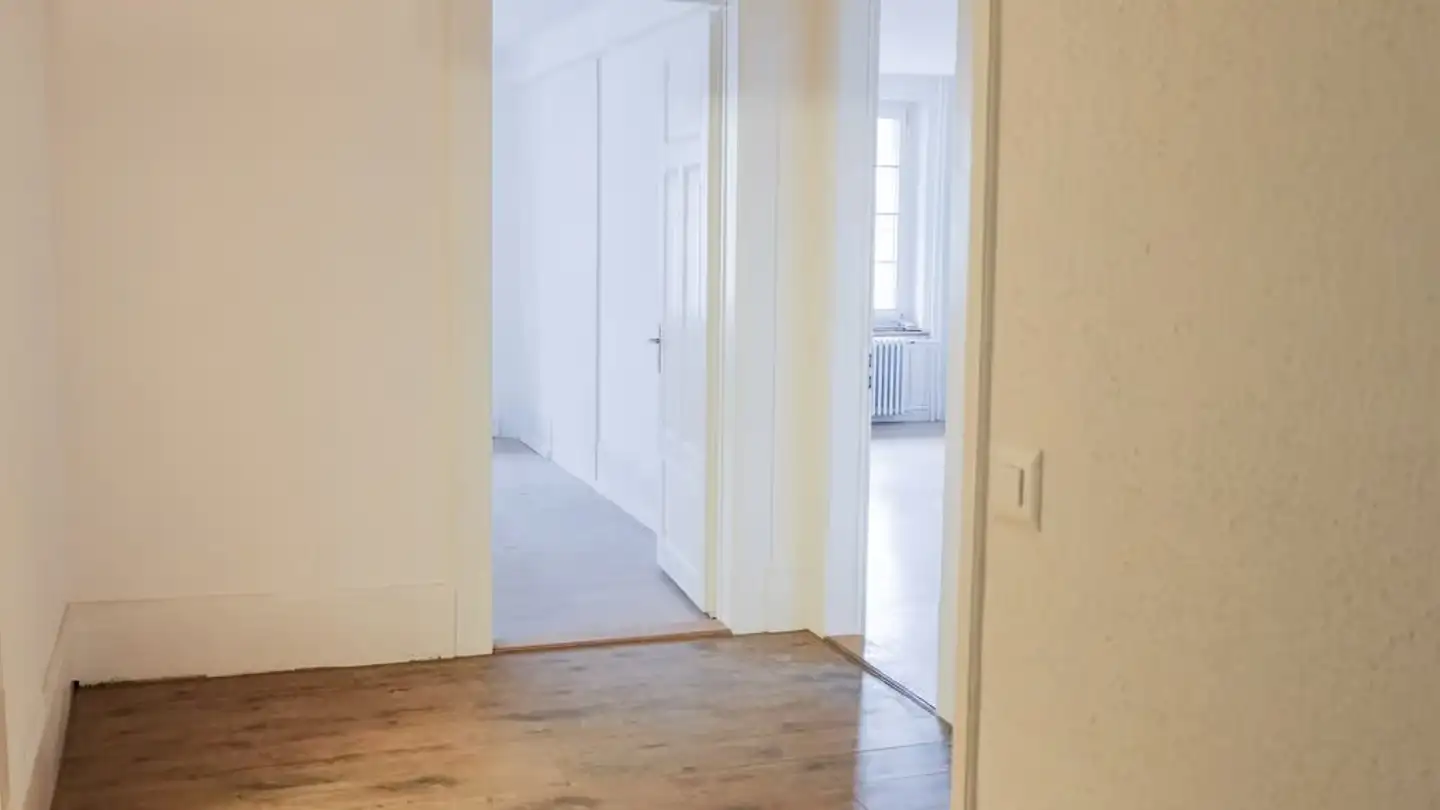 Wohnung mieten - Bälliz 6, 3600 Thun - Foto 2