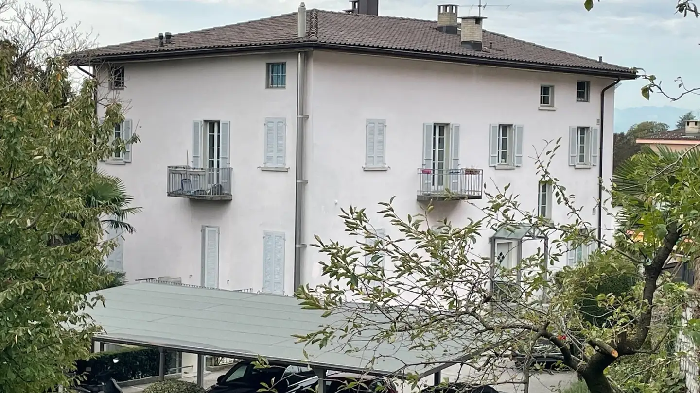 Casa singola in vendita - 6874 Castel San Pietro - Photo 4