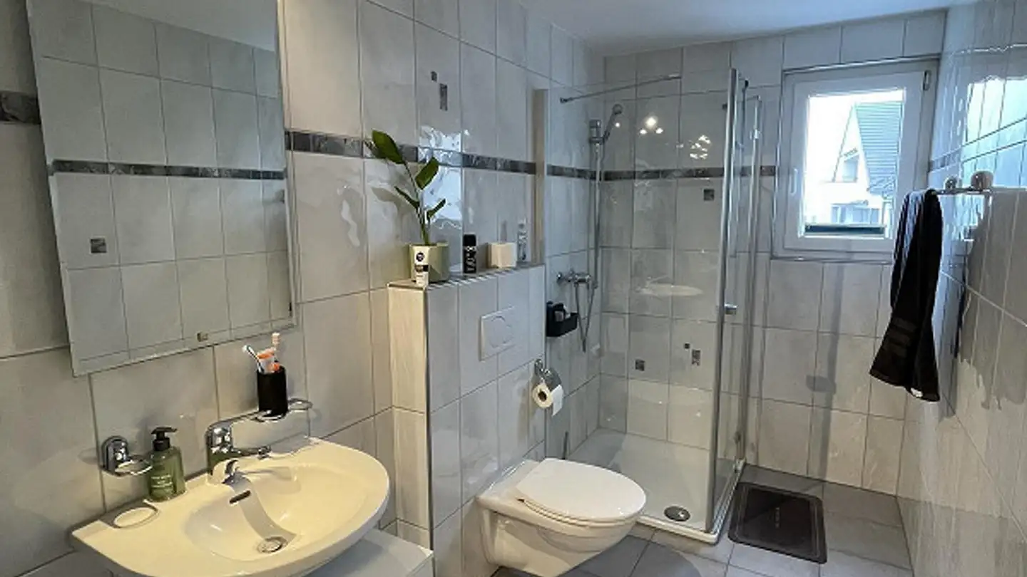 Apartment for rent - Neugasse 4a, 9242 Oberuzwil - Photo 4