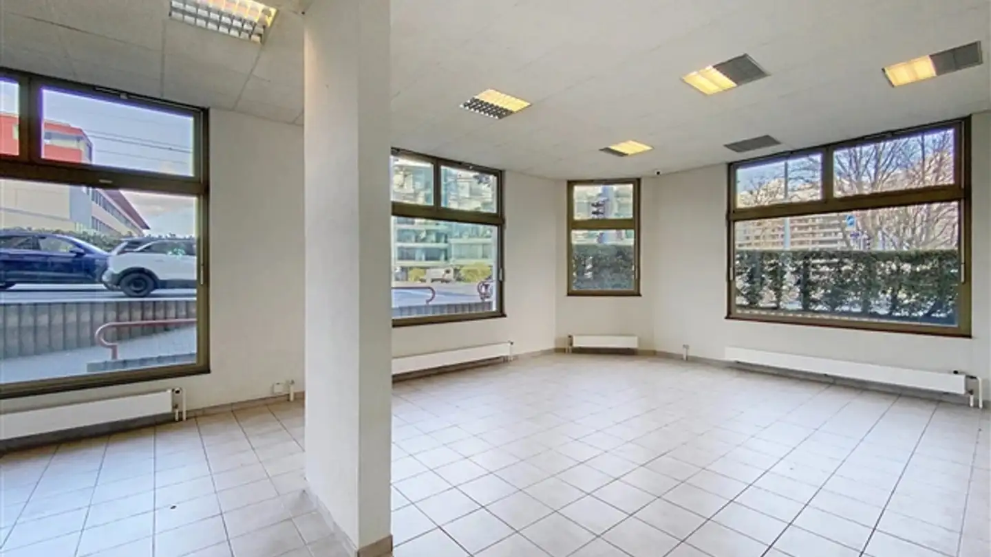 Appartamento in affitto - La Voie-Creuse 21, 1202 Genève - Photo 4